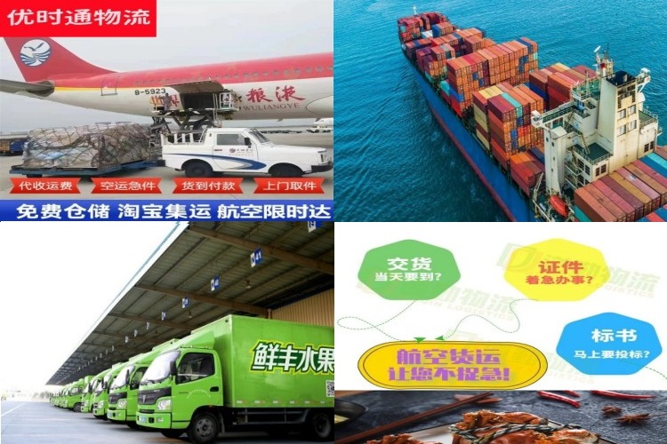 成县到丹麦航空货运公司-成县到丹麦物流专线